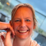 Michaela Margull