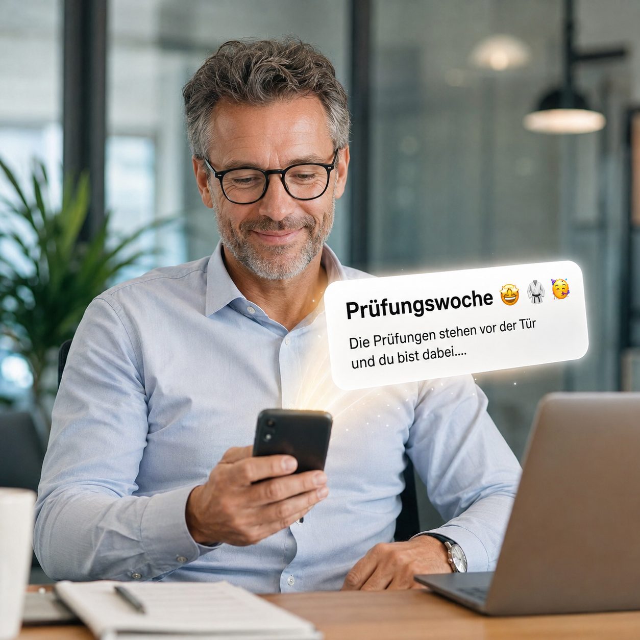 Banking Automation