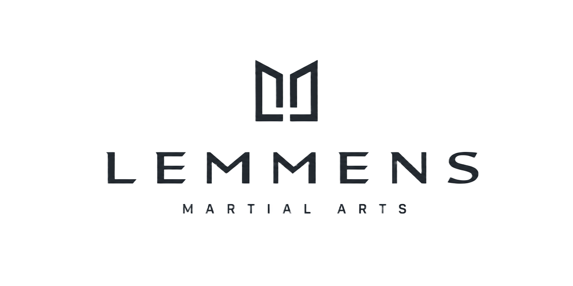 Logo LEMMENS Martial Arts