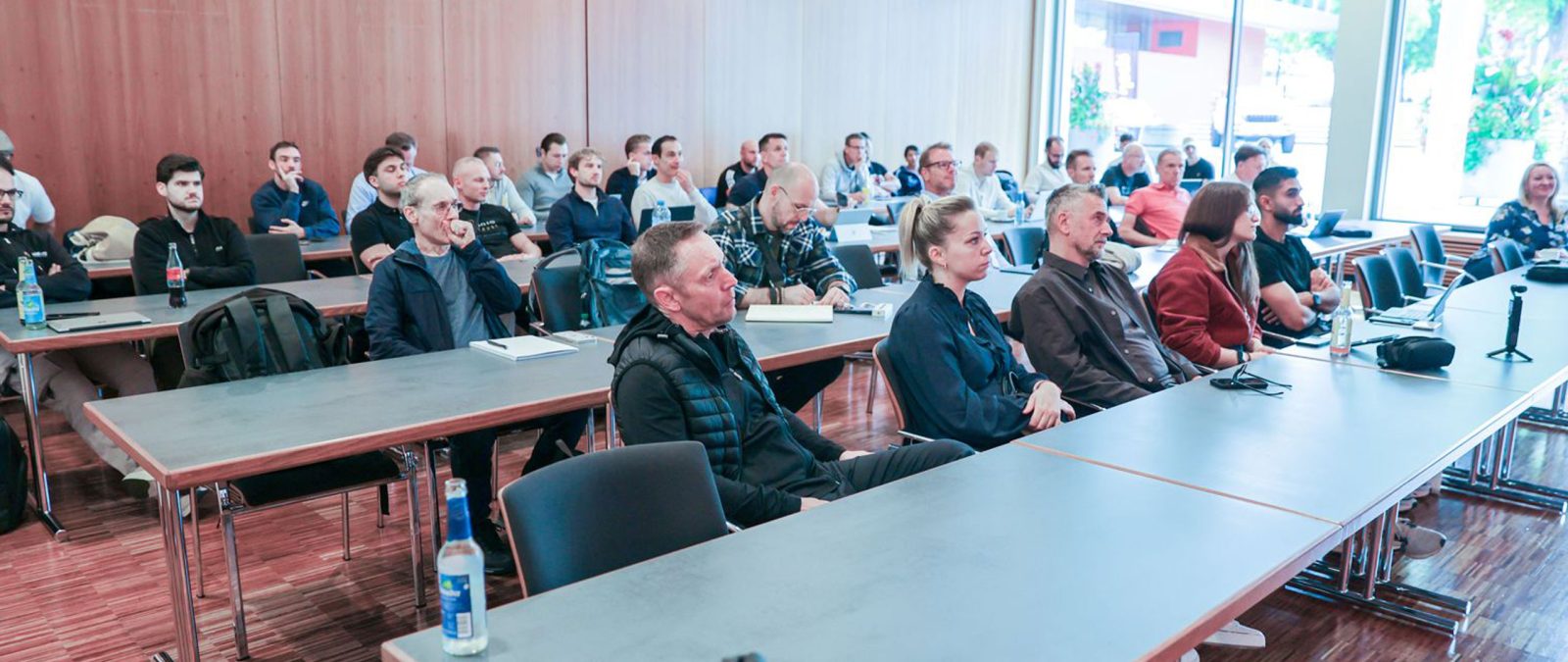 KICK Kampfsportmesse 2026: Die Kampfkunst-Branche rüstet sich für die Zukunft